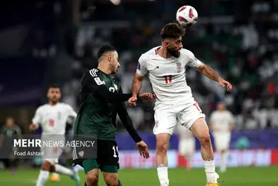  ایران و امارات