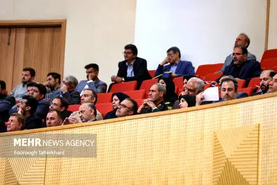 جشنواره شهید رجایی
