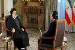 جمع‌بندی عملکرد دولت توسط مجری به جای رئیسی
