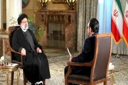 جمع‌بندی عملکرد دولت توسط مجری به جای رئیسی
