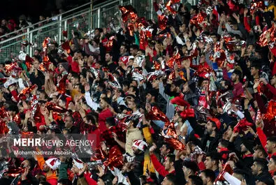  پرسپولیس الدحیل