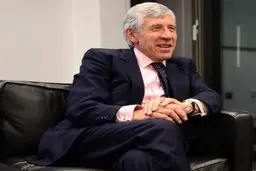 جک استراو: نامه رهبر ایران فوق العاده بود/ شکست مذاکرات هسته ای یک فاجعه است