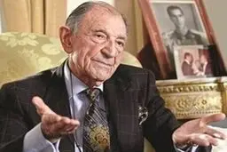 اردشیر زاهدی:غلط می‌کنید تغییر حکومت در ایران را عامل پیشرفت می‌دانید / وزیر خارجه آمریکا غلط می‌کند که از واژه جعلی به جای خلیج فارس استفاده می‌کند؛ کجا خوانده؟