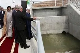 روحانی: وقتی پنتاگون اعلام کرد تهدید ایران خطرناک است، ترامپ عقب نشینی کرد/علیرغم مشکلات، روحیه و حمایت مردم افتخار آفرین خواهد بود