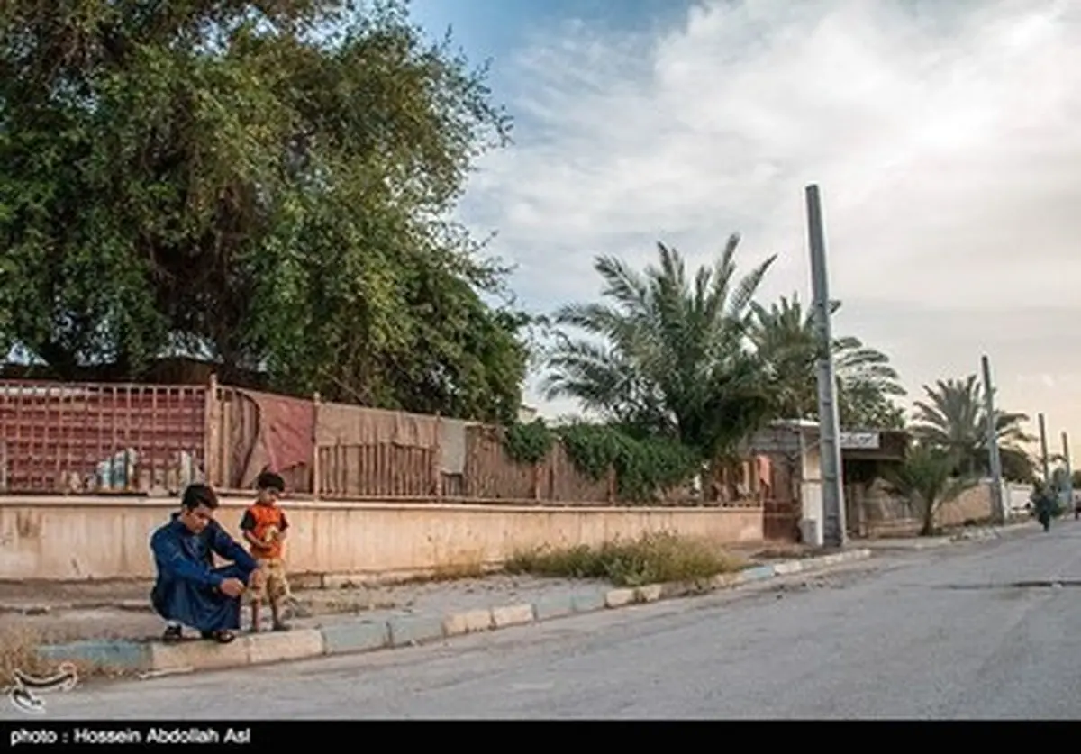 تصاویر: خرمشهر ۳۷ سال پس از آزادی