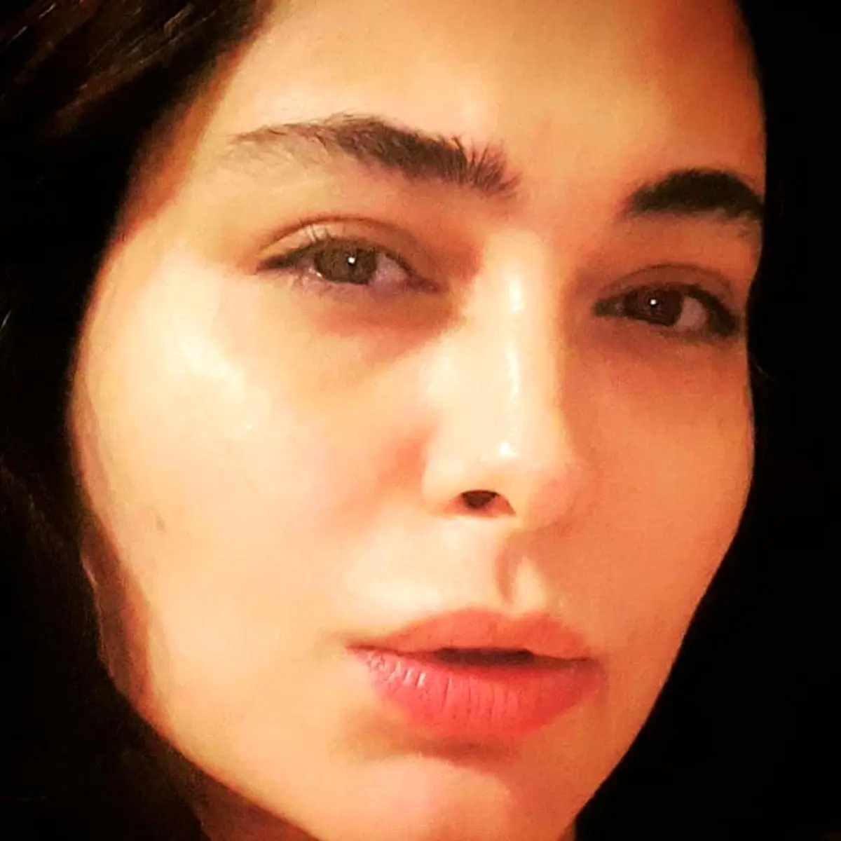 عکس جذاب سانیا سالاری