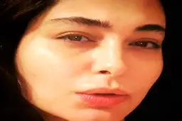 عکس جذاب سانیا سالاری