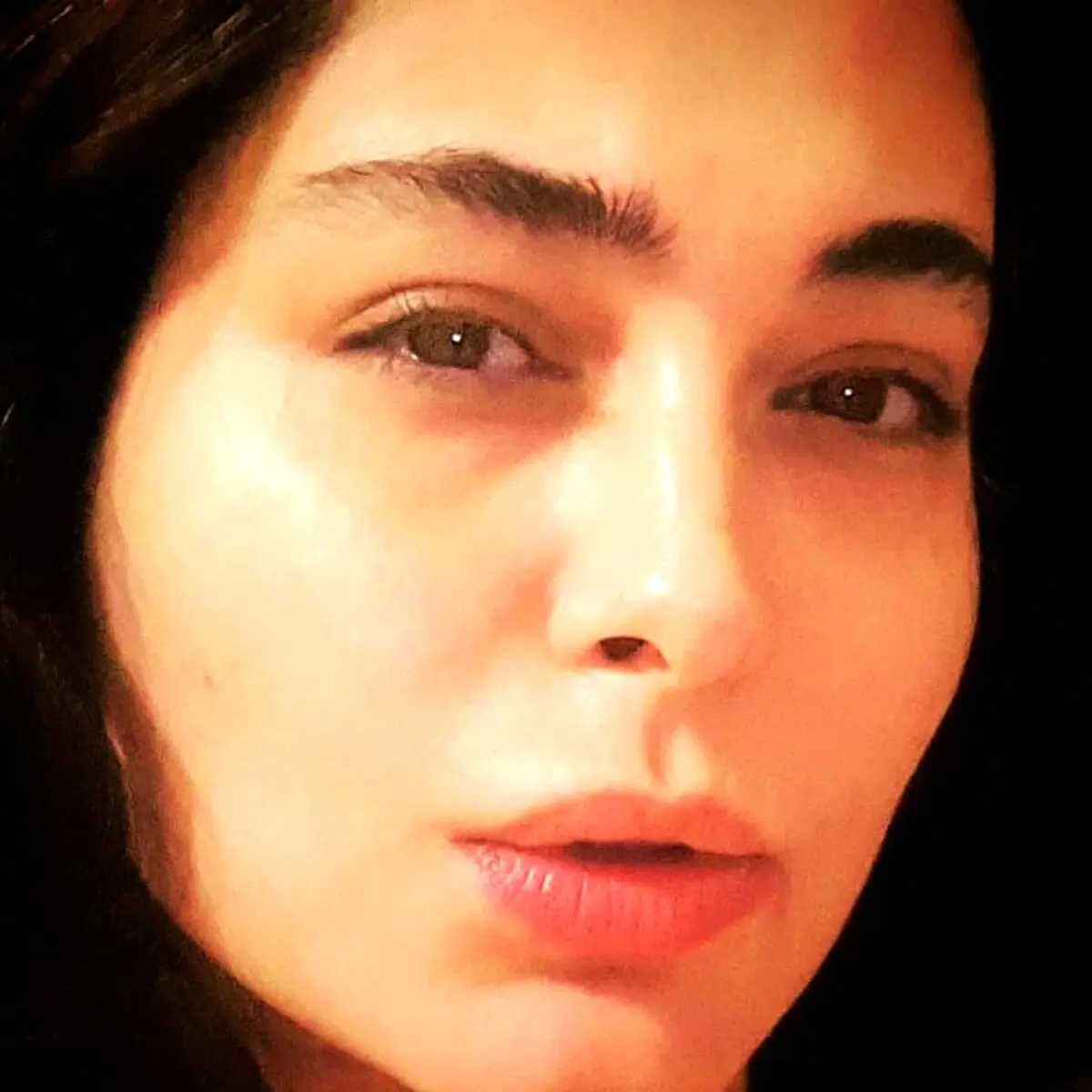 عکس جذاب سانیا سالاری