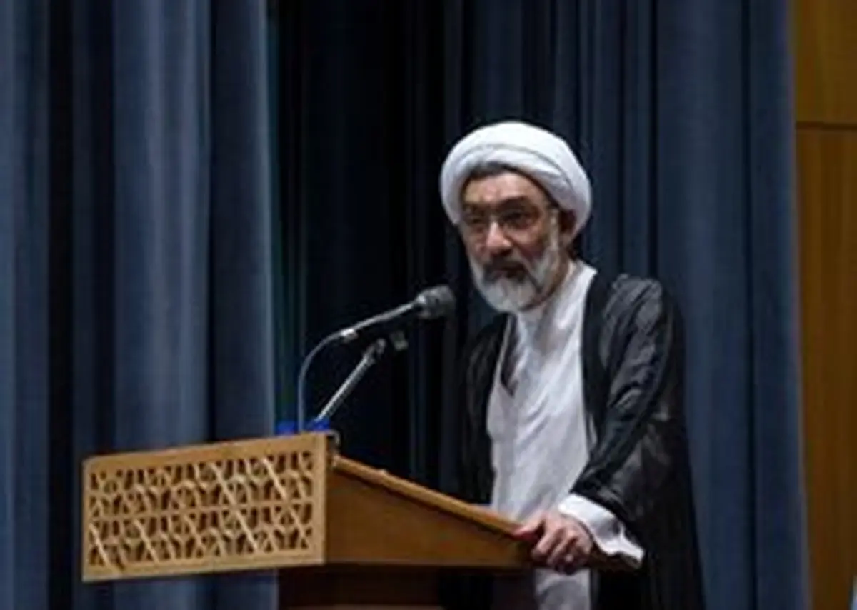 دبیرعالی جامعه روحانیت مبارز: نگرانی ترامپ از قدرت ایران است