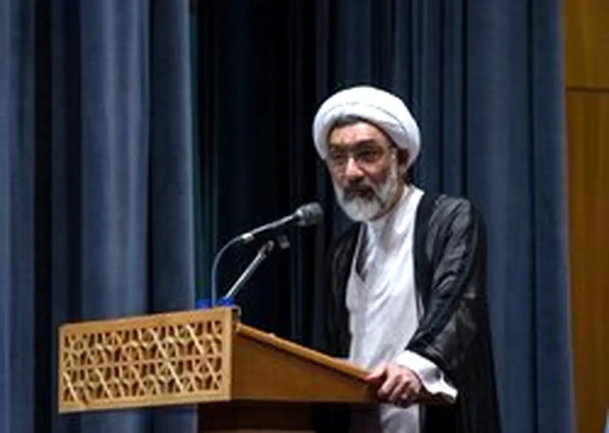 دبیرعالی جامعه روحانیت مبارز: نگرانی ترامپ از قدرت ایران است