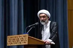 دبیرعالی جامعه روحانیت مبارز: نگرانی ترامپ از قدرت ایران است
