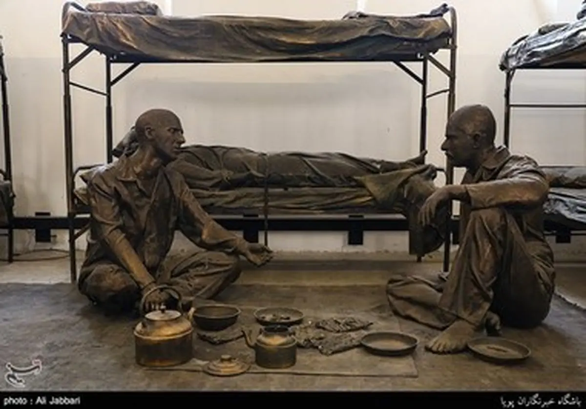 باغ موزه قصر/تصاویر