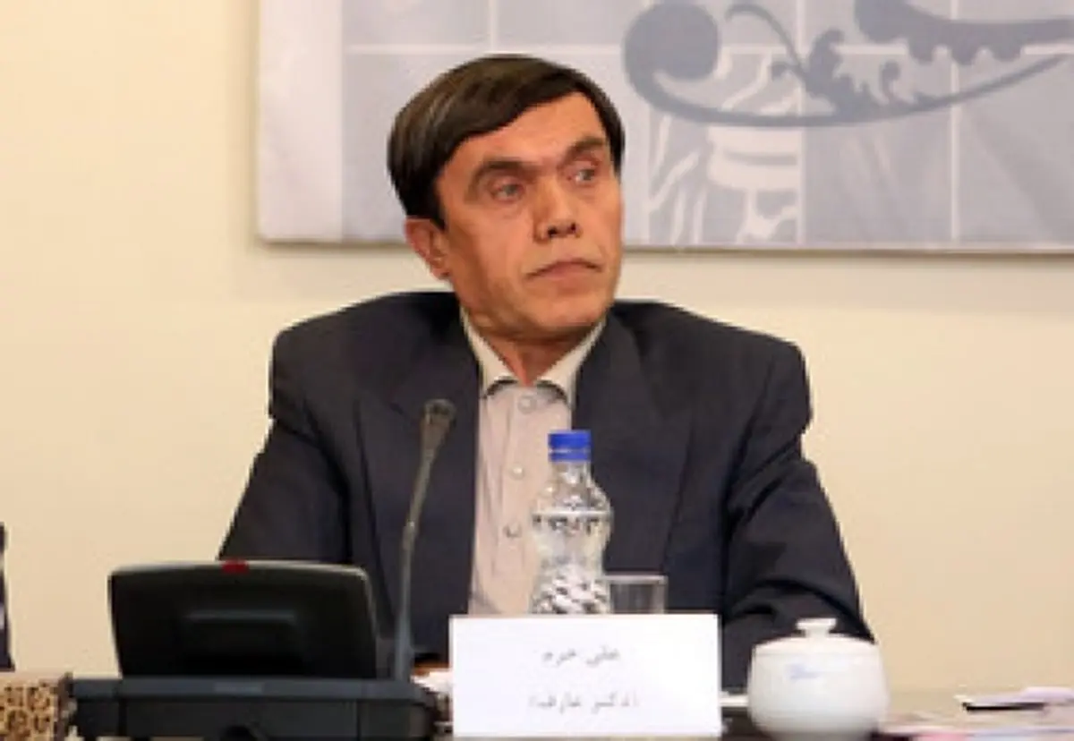 علی خرم در گفت‌وگو با نامه نیوز: توافق هسته‌ای امشب اعلام می‌شود