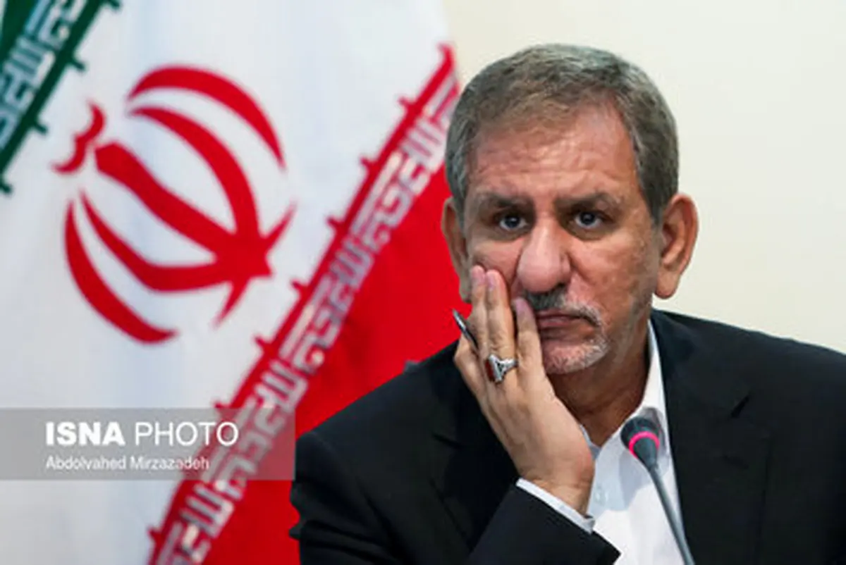 حواشی تصویری جلسه امروز ستاد اقتصاد مقاومتی