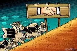 کاریکاتور/خودروهای وطنی بعد از توافق!