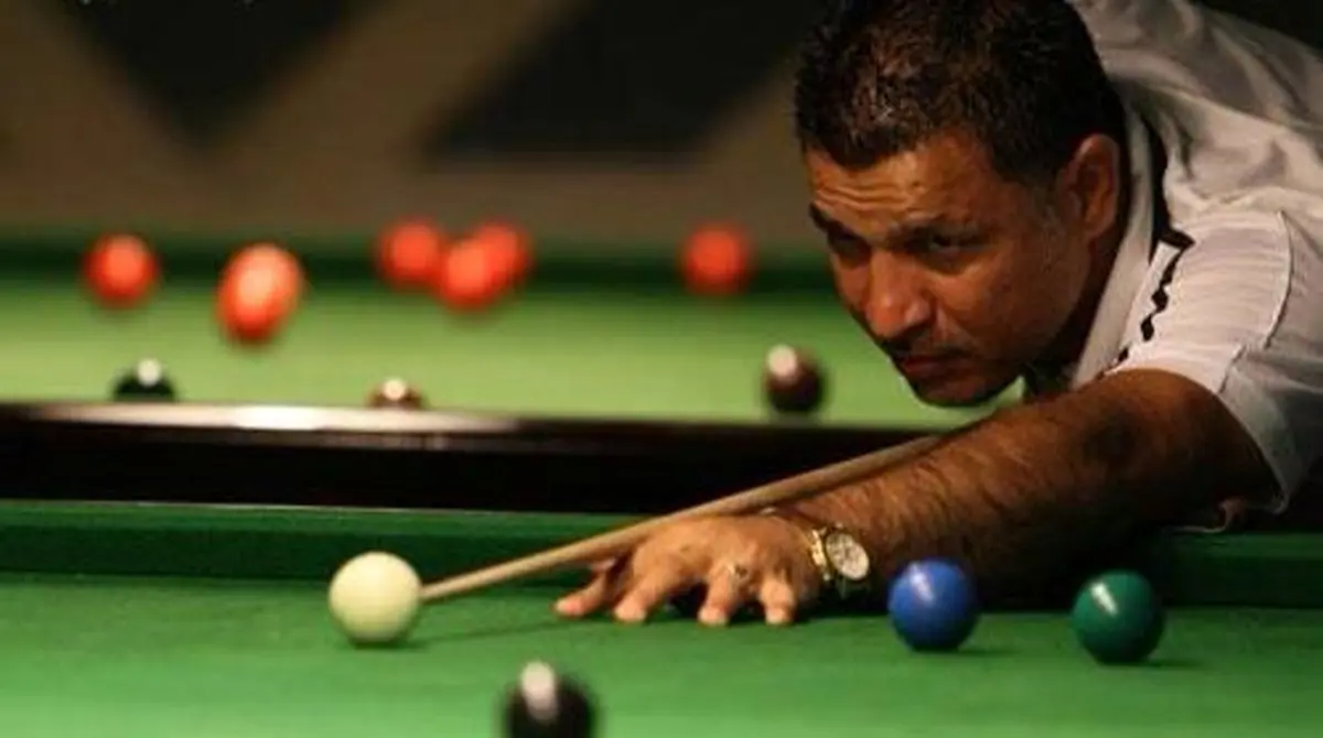 تفریح این روزهای علی دایی + عکس