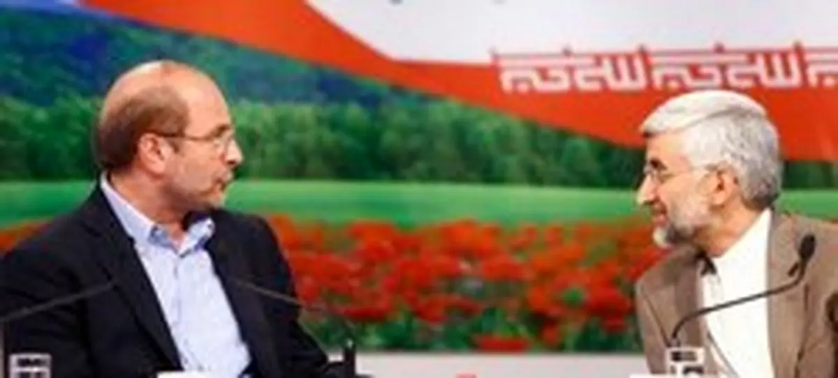 ابراهیم فیاض: در انتخابات مجلس فهرست قالیباف بر فهرست جلیلی پیروز می‌شود