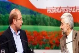 ابراهیم فیاض: در انتخابات مجلس فهرست قالیباف بر فهرست جلیلی پیروز می‌شود