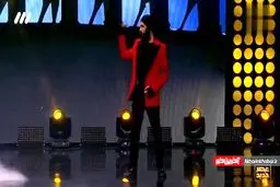 این آقا همسرش را اینجوری آتش زد! + ویدئو