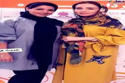 تیپ تابستانی حدیث فولادوند + عکس
