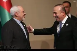 نشست وزرای خارجه سازمان همکاری اسلامی/ تصاویر
