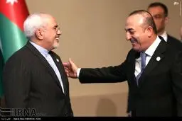 نشست وزرای خارجه سازمان همکاری اسلامی/ تصاویر