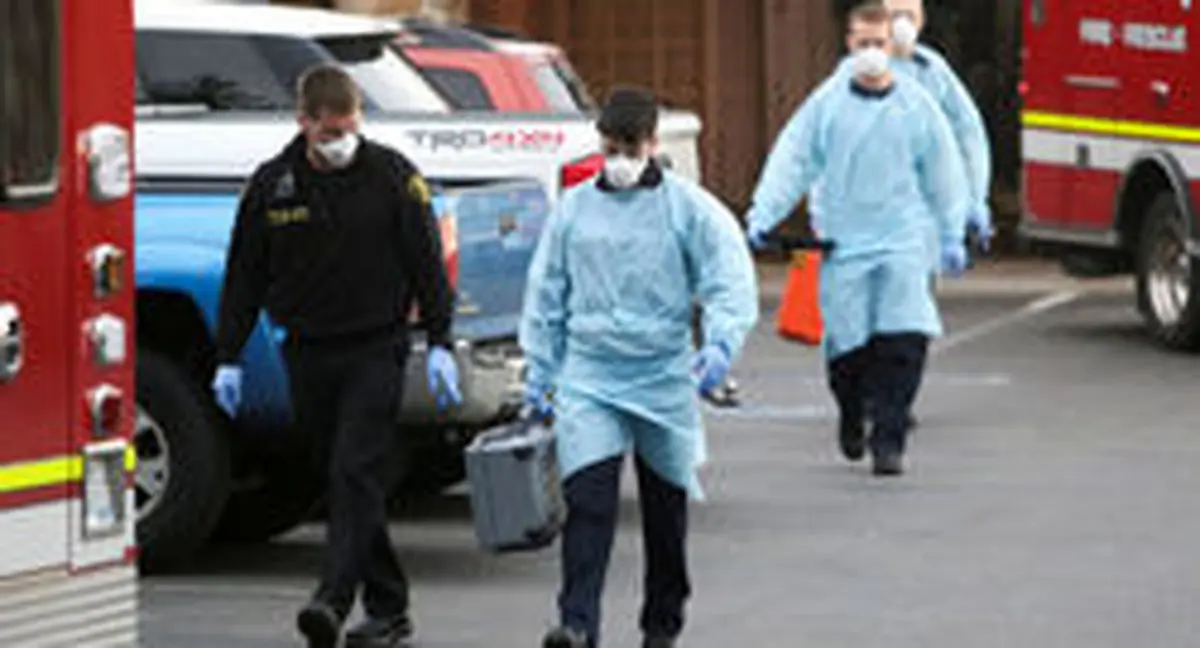 مقامات نیویورک: کرونا تا مهر ماه ٩٩ ادامه دارد! + جزئیات