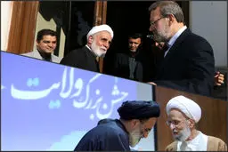 کدام جریان اصول گرایی مرتکب« گناه کبیره» می‌شود؟/ فرق پارلمان  لاریجانی و ناطق با مجلس  تقوی و مصباح
