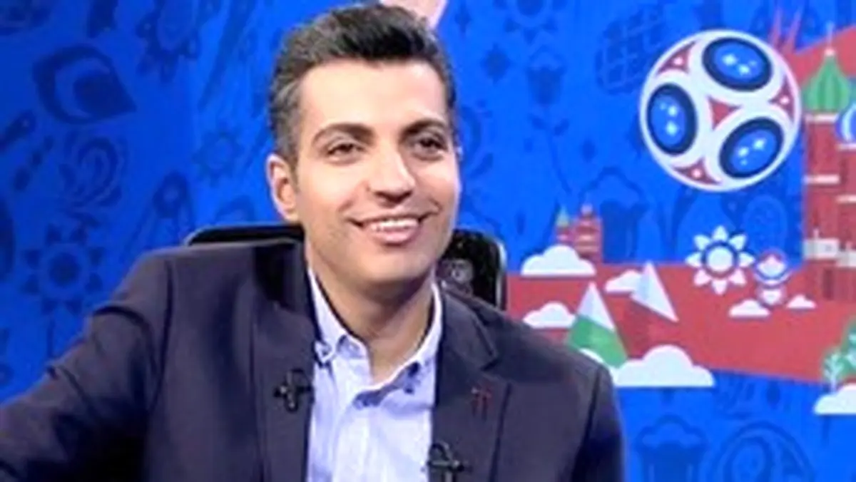 خبر مهم از زبان جواد خیابانی: عادل به تلویزیون برمی‌گردد