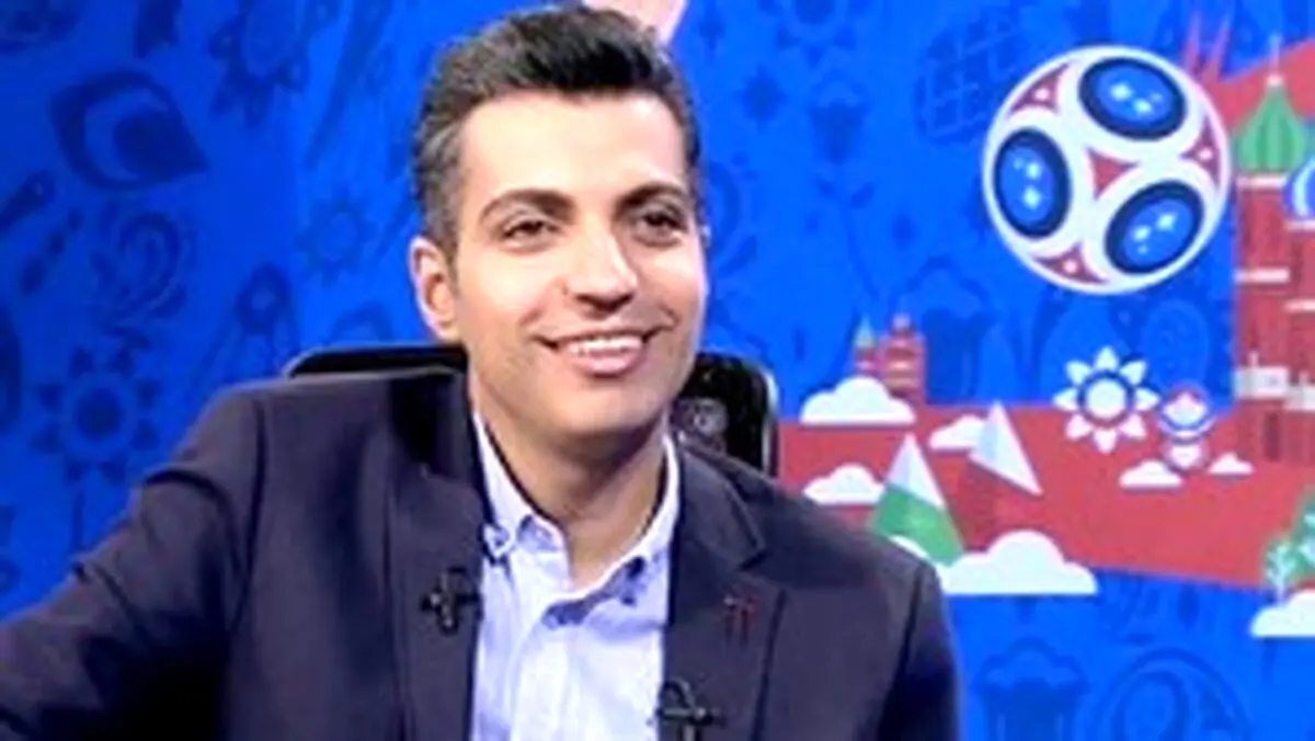 خبر مهم از زبان جواد خیابانی: عادل به تلویزیون برمی‌گردد