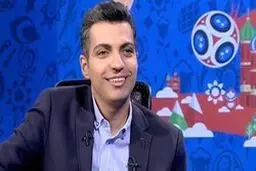 خبر مهم از زبان جواد خیابانی: عادل به تلویزیون برمی‌گردد
