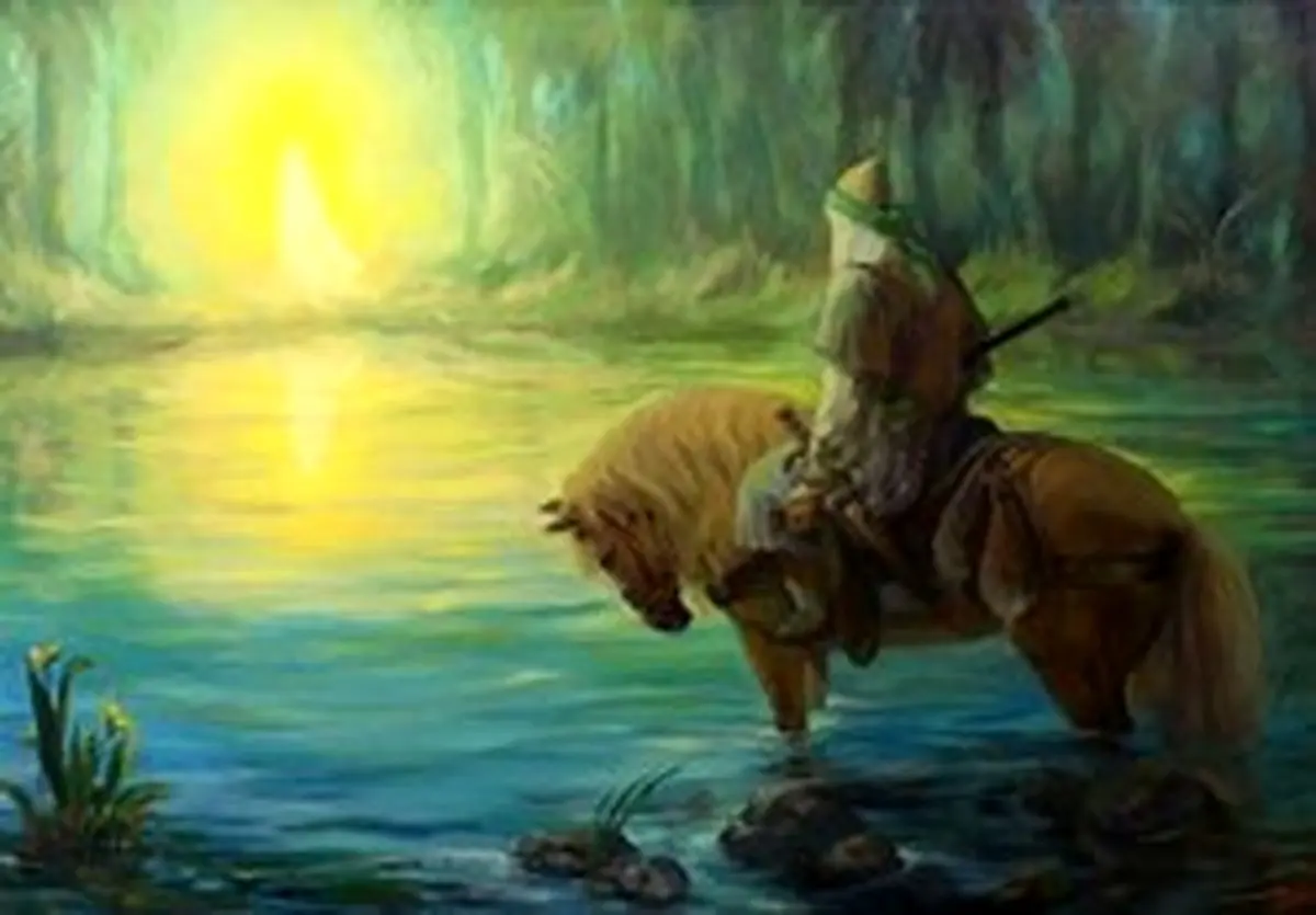 چرا حضرت عباس (ع) باب‌الحوائج نامیده شد؟