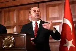 واکنش ترکیه به تصمیم آمریکا در مورد بلندی‌های جولان