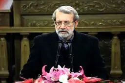 لاریجانی: تغییر برای ریاست جمهوری برنامه ای ندارم / خانه نشین نخواهم شد/ مدرس را هم به انگلیسی بودن متهم می‌کردند