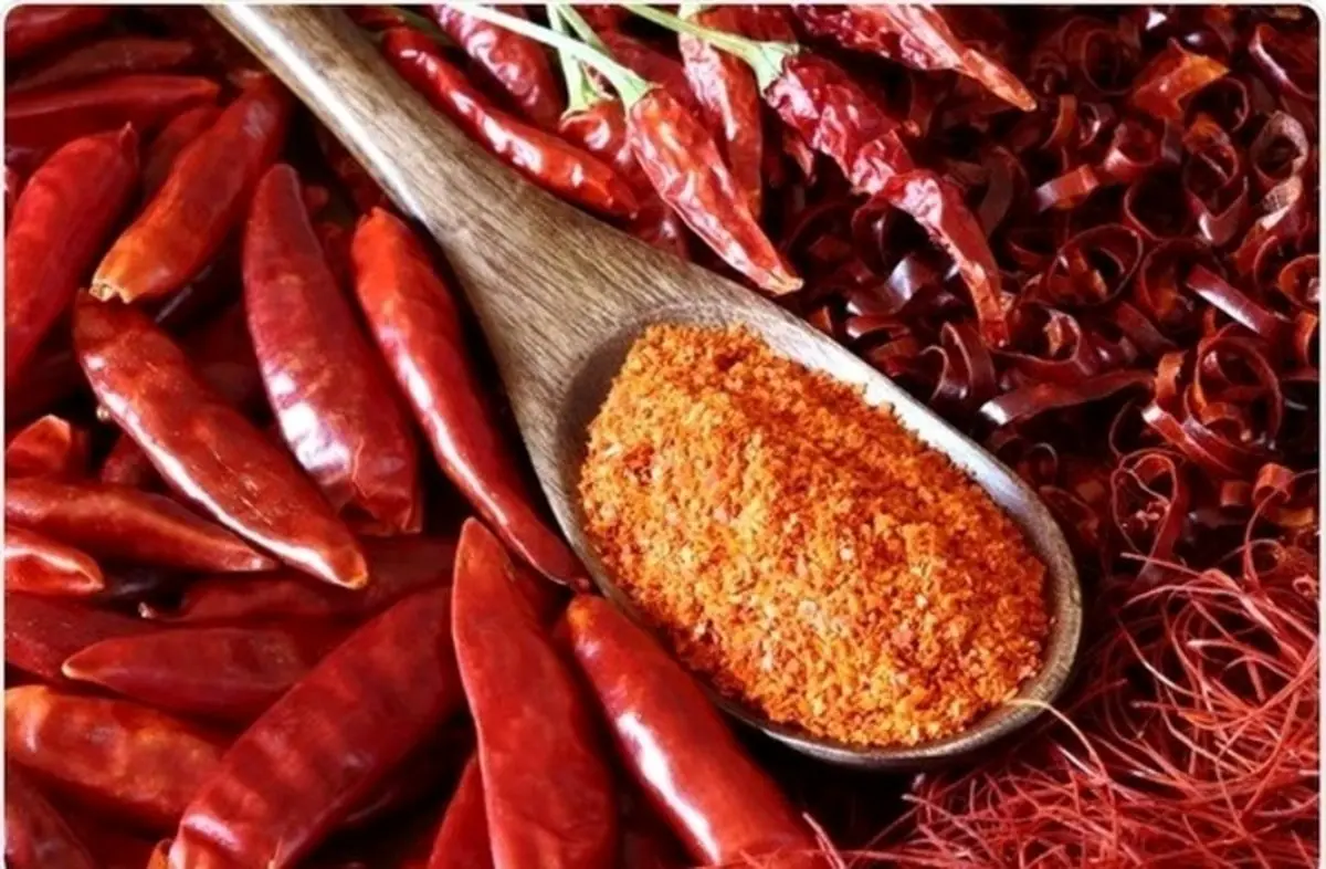 افرادی که فلفل قرمز می‌خورند دیرتر می‌میرند