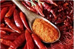 افرادی که فلفل قرمز می‌خورند دیرتر می‌میرند