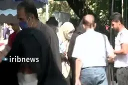 برگ برنده کرونا ویروس + فیلم