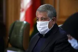 شورای‌شهر سرانجام در قبال آلودگی موضع گرفت/ هاشمی: حجم دی‌اکسید گوگرد در هوای پایتخت دوبرابر شده