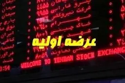 واکنش بازار سرمایه به ورود شرکت سرمایه‌گذاری شستا در بورس