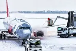 اصلاح یکی از اصلی‌ترین علل سقوط هواپیماها + جزئیات