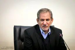 حواشی جلسه بررسی حادثه قطار سمنان/تصاویر