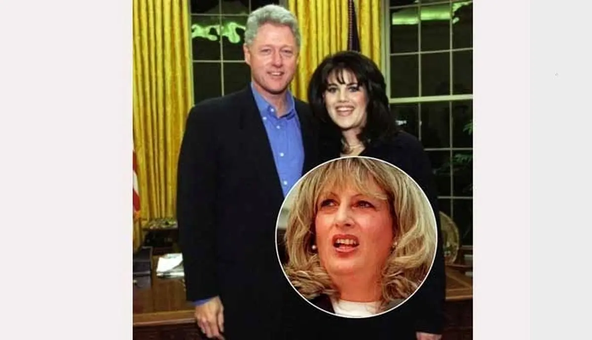 مرگ خانمی که راز رابطه جنسی رییس جمهور امریکا با خانم منشی را فاش کرد + عکس