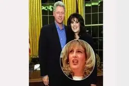 مرگ خانمی که راز رابطه جنسی رییس جمهور امریکا با خانم منشی را فاش کرد + عکس