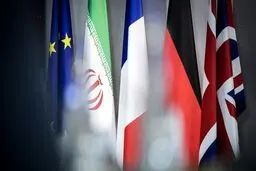 فوری/ عقب نشینی اروپا از قطعنامه علیه ایران در شورای حکام + جزئیات