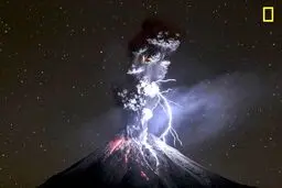 تصویر برگزیده مسابقه عکس سفر نشنال جئوگرافیک