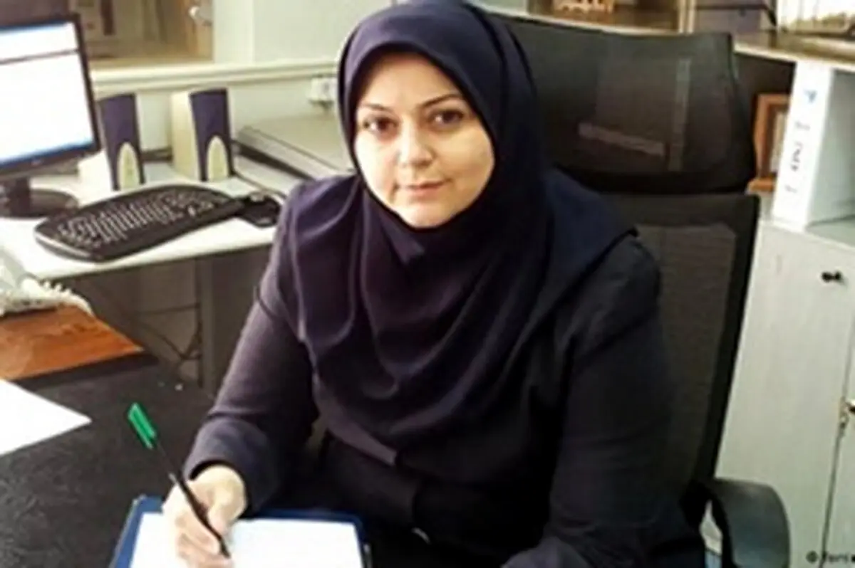 انتصاب اولین مدیرعامل زن ایران‌ایر