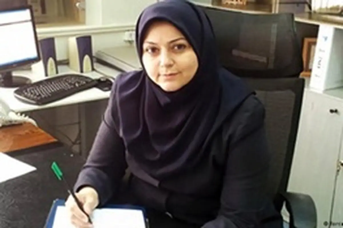 انتصاب اولین مدیرعامل زن ایران‌ایر