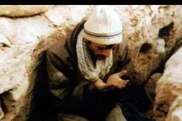 خدایا! از تو می‌خواهم ... /تصاویر