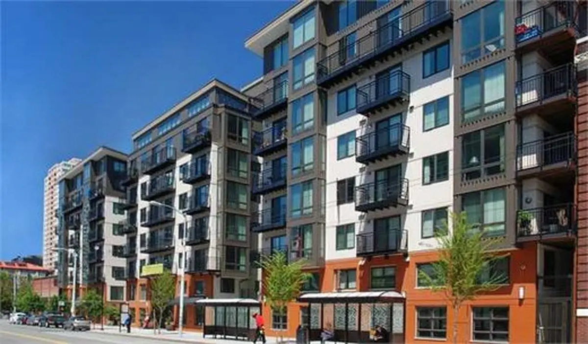 خانه‌های خیابان جمهوری چند می‌ارزد؟ + جدول نرخ‌ها