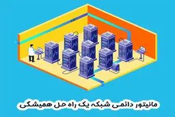 چگونه هزینه های پشتیبانی شبکه را در دوران کرونا کاهش دهیم؟